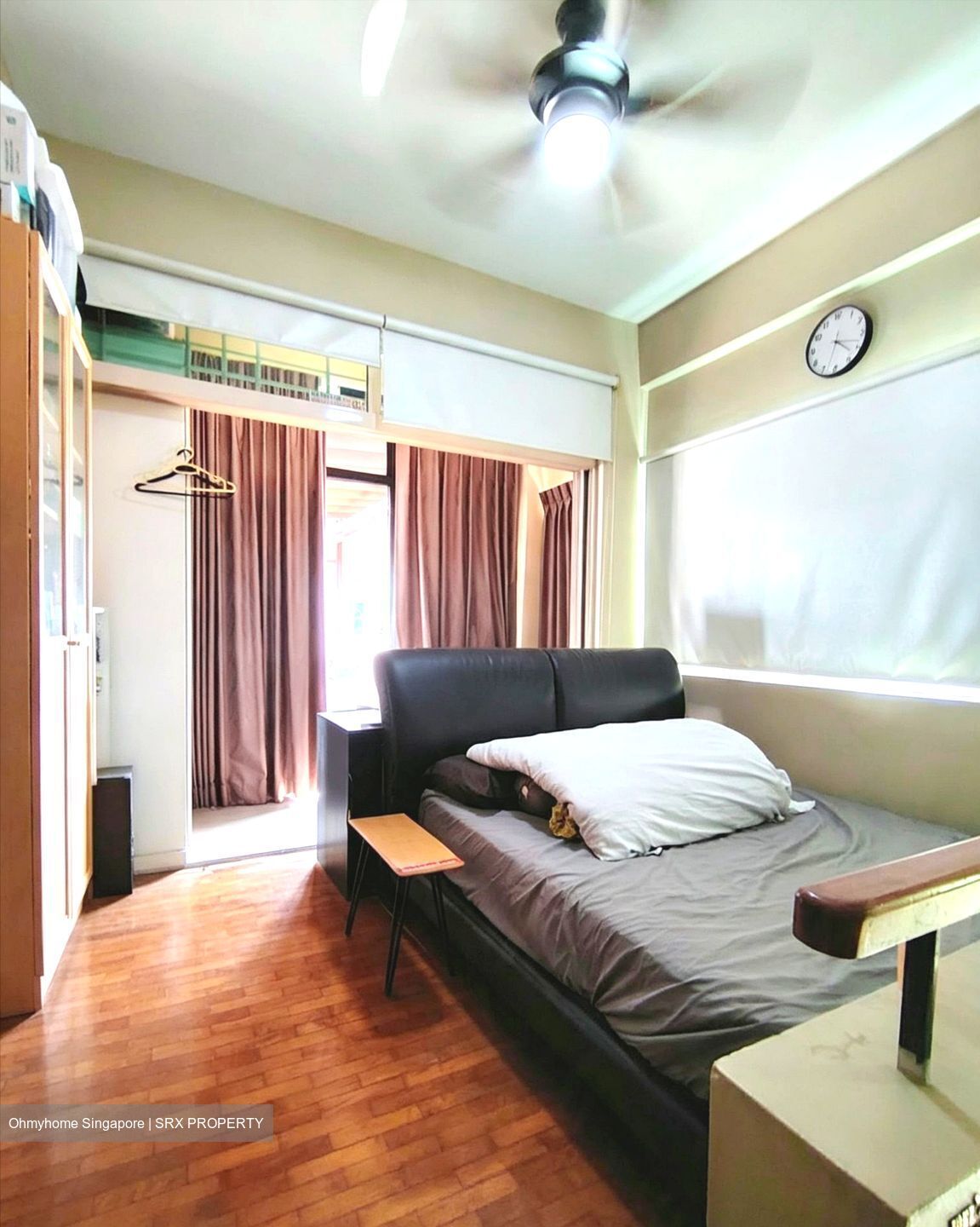 Northvale (D23), Apartment #611332551